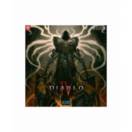 Puzzle Good Loot Gaming 1000 Diablo IV: Inarius Cenega Publishing