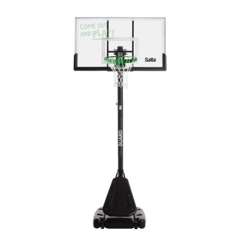 Salta Guard kosz do koszykówki 139 cm x 371 cm Salta