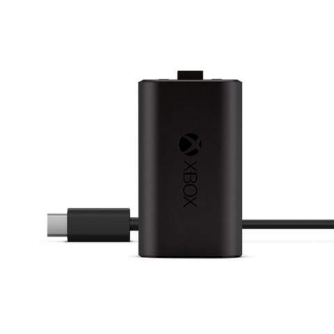 Zestaw ładujący Xbox Series X/S SXW-00002 Hikvision