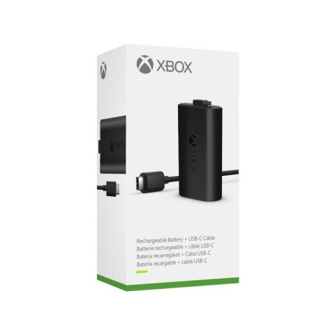 Zestaw ładujący Xbox Series X/S SXW-00002 Hikvision