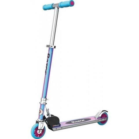 Hulajnoga dla dzieci Razor Model A Holographic (WYPRZEDAŻ) Razor