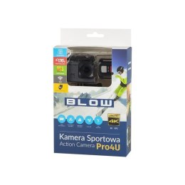Kamera sportowa BLOW PRO4U 78-538# BLOW