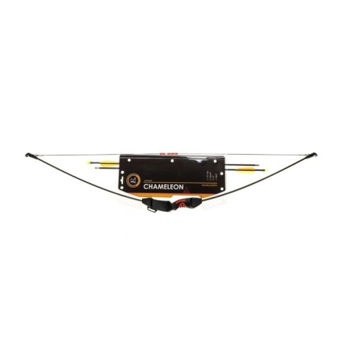 Łuk klasyczny Poe Lang EK CHAMELEON 10-15 lb POE LANG