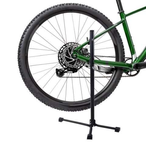 MACLEAN ROWEROWY UCHWYT SERWISOWY, STAL, MAX OBCIĄŻENIE 20KG, PASUJE DO ROWERÓW MTB Z KOŁAMI DO 27,5" MC-434 Maclean