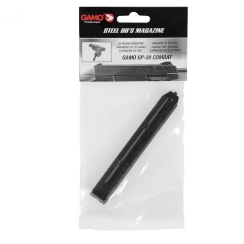Magazynek Gamo do GP-20 COMBAT kal. 4,5mm GAMO