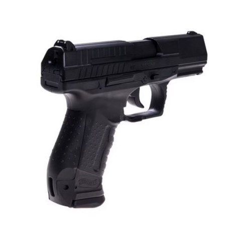 Pistolet ASG Walther P99 DAO GBB CO2 ASG
