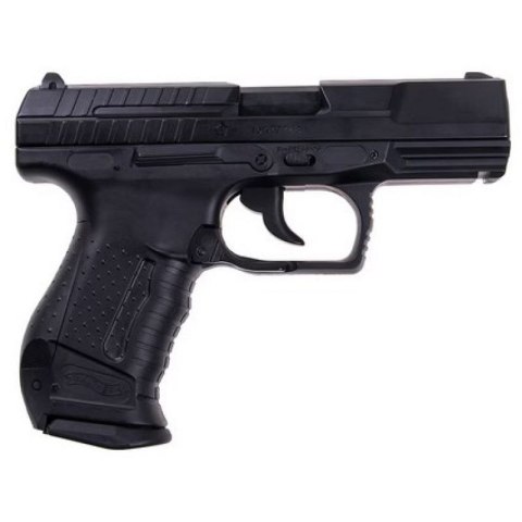 Pistolet ASG Walther P99 DAO GBB CO2 ASG