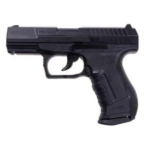 Pistolet ASG Walther P99 DAO GBB CO2 ASG