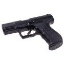 Pistolet ASG Walther P99 DAO GBB CO2 ASG