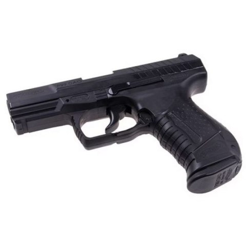 Pistolet ASG Walther P99 DAO GBB CO2 ASG