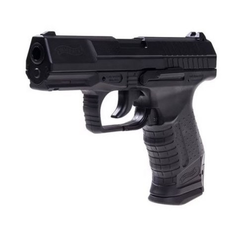 Pistolet ASG Walther P99 DAO GBB CO2 ASG