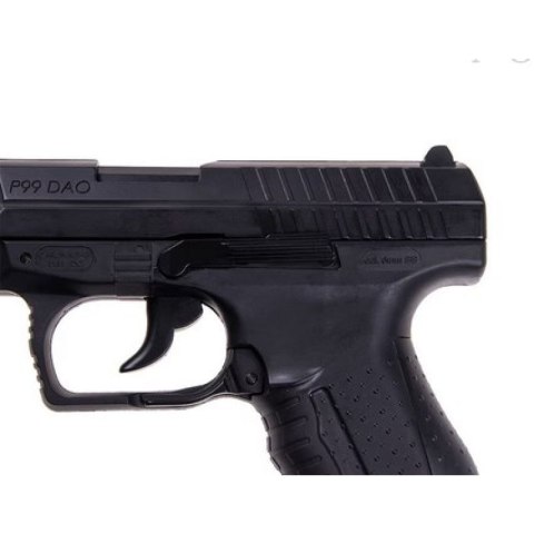 Pistolet ASG Walther P99 DAO GBB CO2 ASG