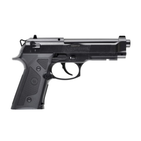 Pistolet wiatrówka BERETTA ELITE II (Okulary+śrut) BERETTA