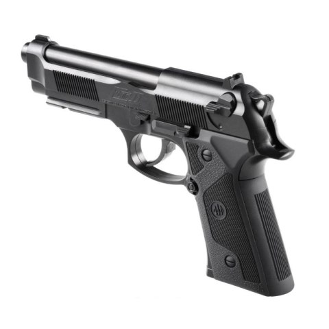 Pistolet wiatrówka BERETTA ELITE II (Okulary+śrut) BERETTA