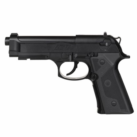 Pistolet wiatrówka BERETTA ELITE II (Okulary+śrut) BERETTA