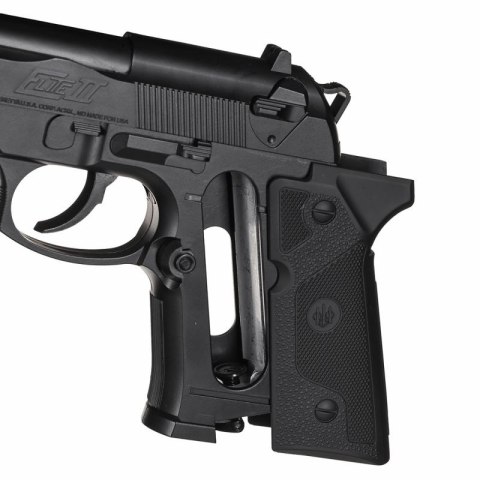 Pistolet wiatrówka BERETTA ELITE II (Okulary+śrut) BERETTA