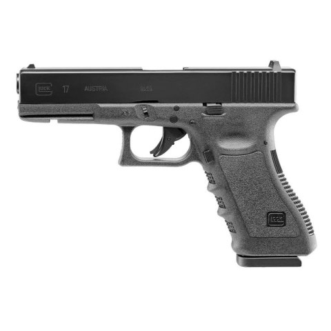 Pistolet wiatrówka Glock 17 blowback BB/diab 4,5mm Umarex