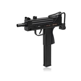Pistolet wiatrówka RANGER M11 MiniUZ1 KWC kal.4,5BBs 39-strzał. CO2 RANGER