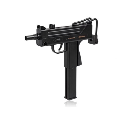 Pistolet wiatrówka RANGER M11 MiniUZ1 KWC kal.4,5BBs 39-strzał. CO2 RANGER