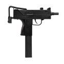 Pistolet wiatrówka RANGER M11 MiniUZ1 KWC kal.4,5BBs 39-strzał. CO2 RANGER