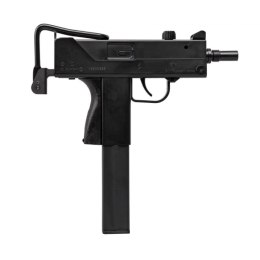 Pistolet wiatrówka RANGER M11 MiniUZ1 KWC kal.4,5BBs 39-strzał. CO2 RANGER