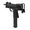 Pistolet wiatrówka RANGER M11 MiniUZ1 KWC kal.4,5BBs 39-strzał. CO2 RANGER