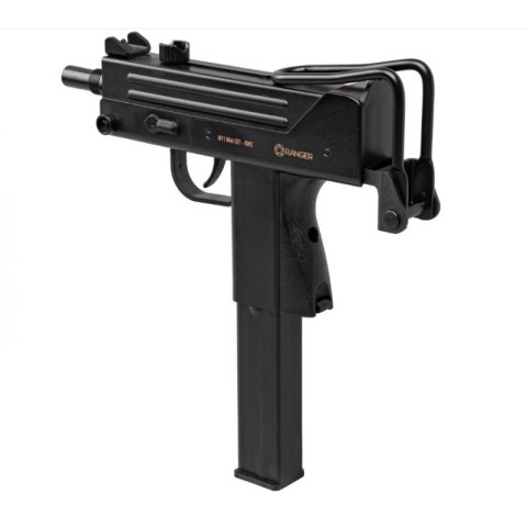 Pistolet wiatrówka RANGER M11 MiniUZ1 KWC kal.4,5BBs 39-strzał. CO2 RANGER