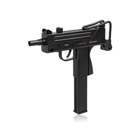 Pistolet wiatrówka RANGER M11 MiniUZ1 KWC kal.4,5BBs 39-strzał. CO2 RANGER
