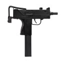 Pistolet wiatrówka RANGER M11 MiniUZ1 KWC kal.4,5BBs 39-strzał. CO2 RANGER