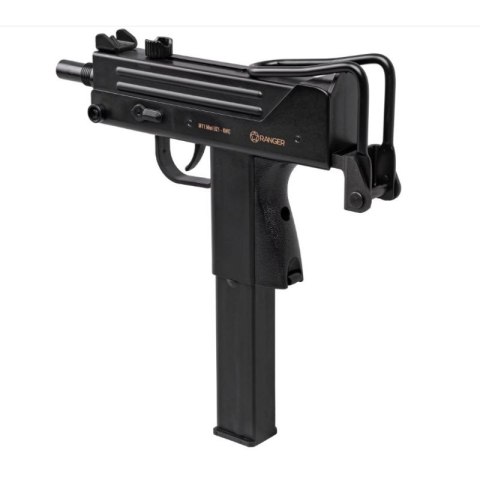 Pistolet wiatrówka RANGER M11 MiniUZ1 KWC kal.4,5BBs 39-strzał. CO2 RANGER