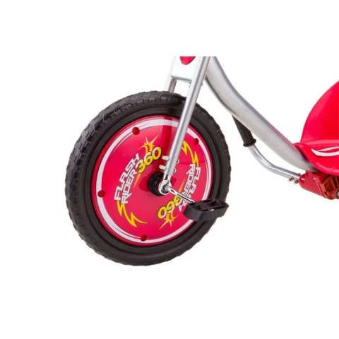 RAZOR Flash Rider 360 Spark rowerek do driftu - 20073358 Rider