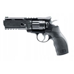 Replika Rewolwer ASG Elite Force H8R 6 mm (209-075) Elite force