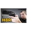 Replika Rewolwer ASG Elite Force H8R 6 mm (209-075) Elite force