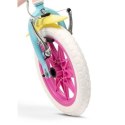 Rower dziecięcy 12" EN71 BARBIE TOIMSA 1165 Toimsa