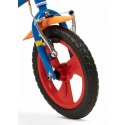 Rower dziecięcy 12" EN71 HOT WHEELS TOIMSA 1168 Toimsa