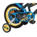 Rower dzieciecy 14" TOIMSA TOI14913 Batman Toimsa