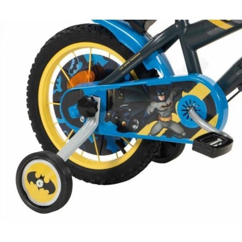 Rower dzieciecy 14" TOIMSA TOI14913 Batman Toimsa