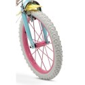 Rower dziecięcy 16" BARBIE TOIMSA TOIMSA 1665 Toimsa