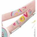 Rower dziecięcy 16" BARBIE TOIMSA TOIMSA 1665 Toimsa