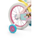 Rower dziecięcy 16" BARBIE TOIMSA TOIMSA 1665 Toimsa
