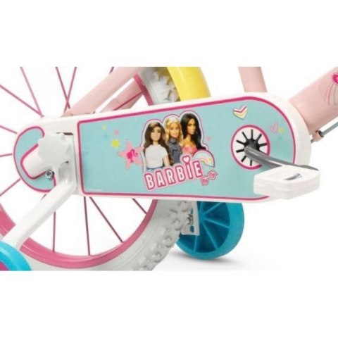 Rower dziecięcy 16" BARBIE TOIMSA TOIMSA 1665 Toimsa