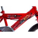 Rowerek Dziecięcy HUFFY 16" Cars (WYPRZEDAŻ) Huffy