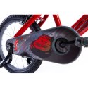 Rowerek Dziecięcy HUFFY 16" Cars (WYPRZEDAŻ) Huffy