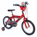 Rowerek Dziecięcy HUFFY 16" Cars (WYPRZEDAŻ) Huffy