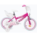 Rowerek dziecięcy Disney PRINCESS 16" Huffy
