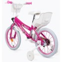 Rowerek dziecięcy Disney PRINCESS 16" Huffy