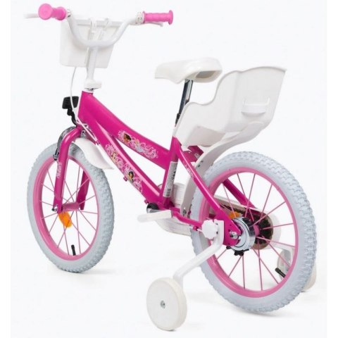 Rowerek dziecięcy Disney PRINCESS 16" Huffy