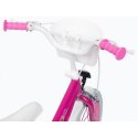 Rowerek dziecięcy Disney PRINCESS 16" Huffy