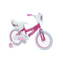 Rowerek dziecięcy Disney PRINCESS 16" Huffy