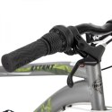 Rowerek dziecięcy Huffy EXTENT 26" silver 66340W Huffy